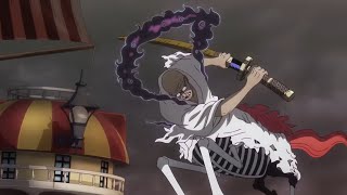 Download lagu One Piece Episode 1150 Sub Indo Terbaru mp3