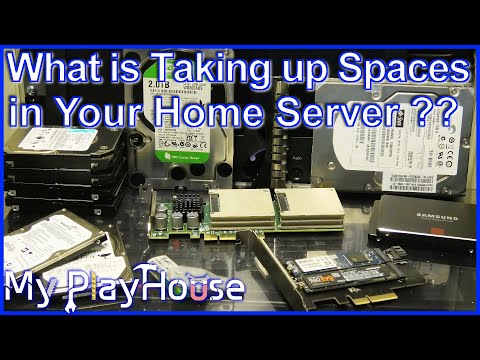 Server Storage on the Cheap - 926