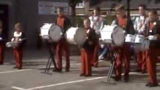 ViJoS Drum- en Showband Bussum Opendag/Muziekmarathon – 6