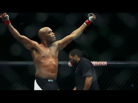 UFC 208: Silva vs Brunson - For the Love of Fighting