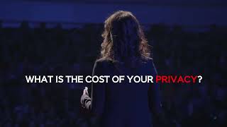 What is the cost of your "PRIVACY".....?? | #wavf #teaser |