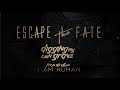 Escape The Fate - Digging My Own Grave (Lyric Video)