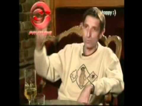 Arkanov borac priča o Bogdanovcima.wmv