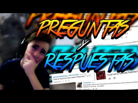¡LETS GO! ¿2.0? ¿CUANTOS AÑOS TENGO? ¿CAPTURADORA? ¿PC? | PREGUNTAS Y RESPUESTAS#1