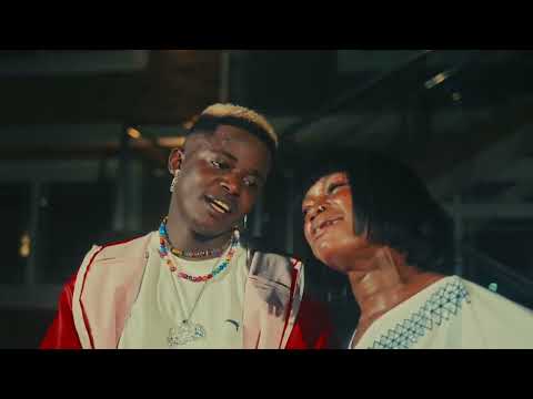 Mchina Mweusi - Majirani (official Video) 