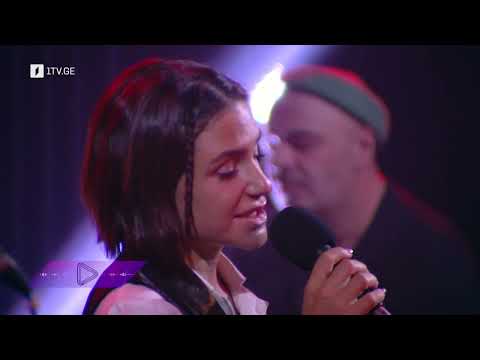 #აკუსტიკა 🎼ერეკლე დეისაძე & Salio - სამი დღეა