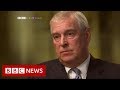 Prince Andrew & the Epstein Scandal: The Newsnight Interview - BBC News Prince Andrew & the Epstein Scandal: The Newsnight Interview - BBC News