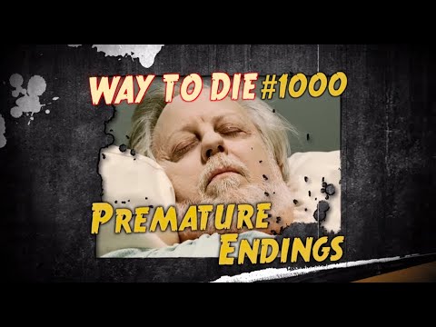 1000 ways to die lesboned 1000 ways to die lesboned