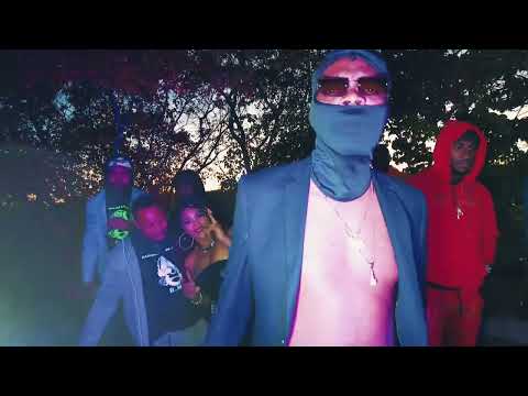 J Stvrr - Wild And Wicked (Official Music Video)