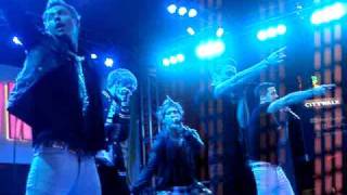 Varsity Fanclub - &quot;Zero&quot; @Citywalk