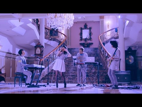 fhána /  What a Wonderful World Line - MUSIC VIDEO