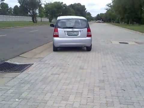 kia picanto 1.1 lx sport freeflow