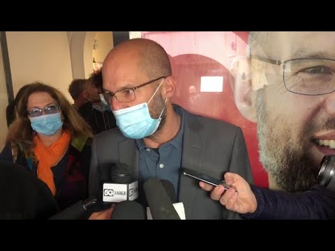 Cascina, il nuovo sindaco Betti: "Ecco perché abbiamo vinto"