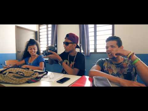 T'MEGA - Back To School [Episode 2/3] (Street Clip By Maiky)