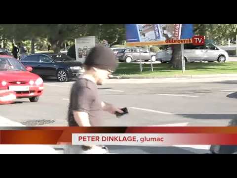 dubrovniktv.net - Game of Thrones stars in Dubrovnik