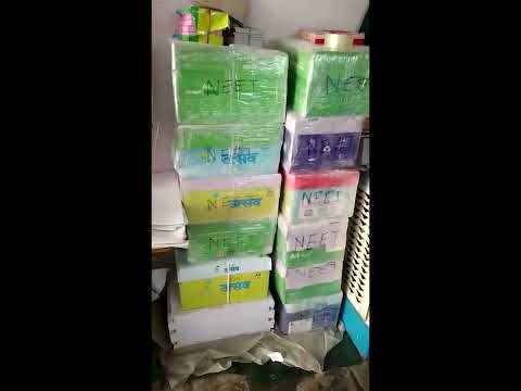 English sms neet physics book study material kota, size: a4,...