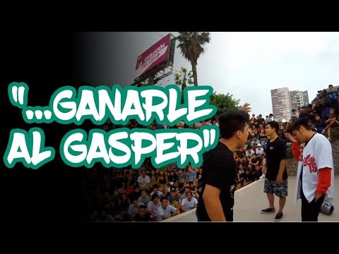 REACCION STICK vs JD vs JOKER (OCTAVOS) | SOPORTE ALTERNO