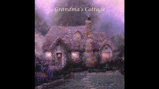 Grandma&#39;s Cottage - Grandma&#39;s Cottage (2019) (Comfy Synth, Ambient)