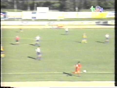 1999.09.04 Stal Rzeszów - Avia Świdnik 3:0