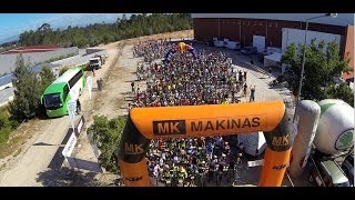 preview picture of video '8ª maratona Tabua Mk-Makinas - arranque 3ª box'