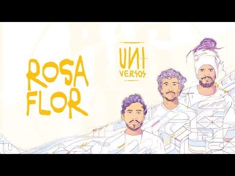 Rosa Flor video