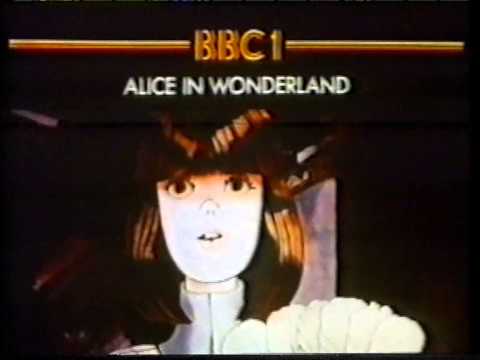 BBC1 - Continuity - 1984 - BBC News