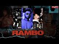 Rambo- Gagan aulakh ft. Aman jaluria | prod by. Romeoz  | New punjabi song 2023