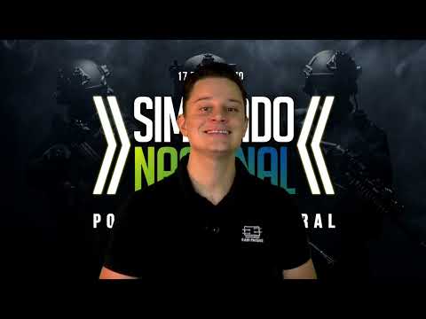 Information about the Federal Police National Simulation