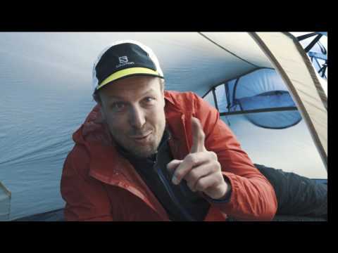 Nuku yö ulkona - Varaa paikkasi Metsähotellista