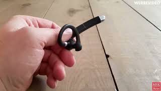 Produkttest: BT-Headset YYK-520