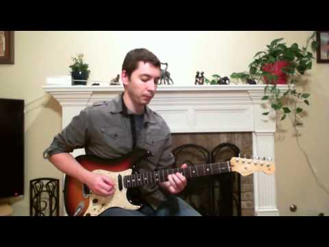 Vitali T - Impressions Solo