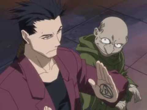 Kimblee needs more sulfur