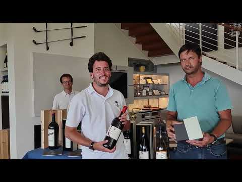 Premiazione TROFEO MORISFARMS - GCPA Domenica 26.06.2022