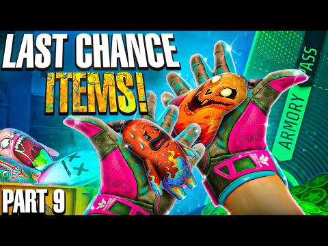 Armory Pass To CS2 Gloves! Part 9 PROFITABLE AGAIN?!