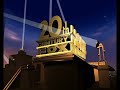 20th Century Fox Home Entertainment 2013 2020 13th Century Wolf Style