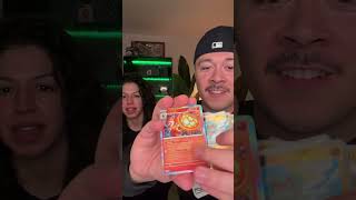 Lets pull an SIR 🔥 #pokemonchannel #pokemoncards #pokemontcg #pokemon #megaevolution #viral #fyp