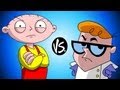 DEXTER Vs STEWIE UCF ROUND 3