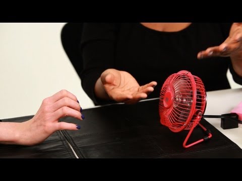 How to Dry Nails Fast | Manicure Tutorials