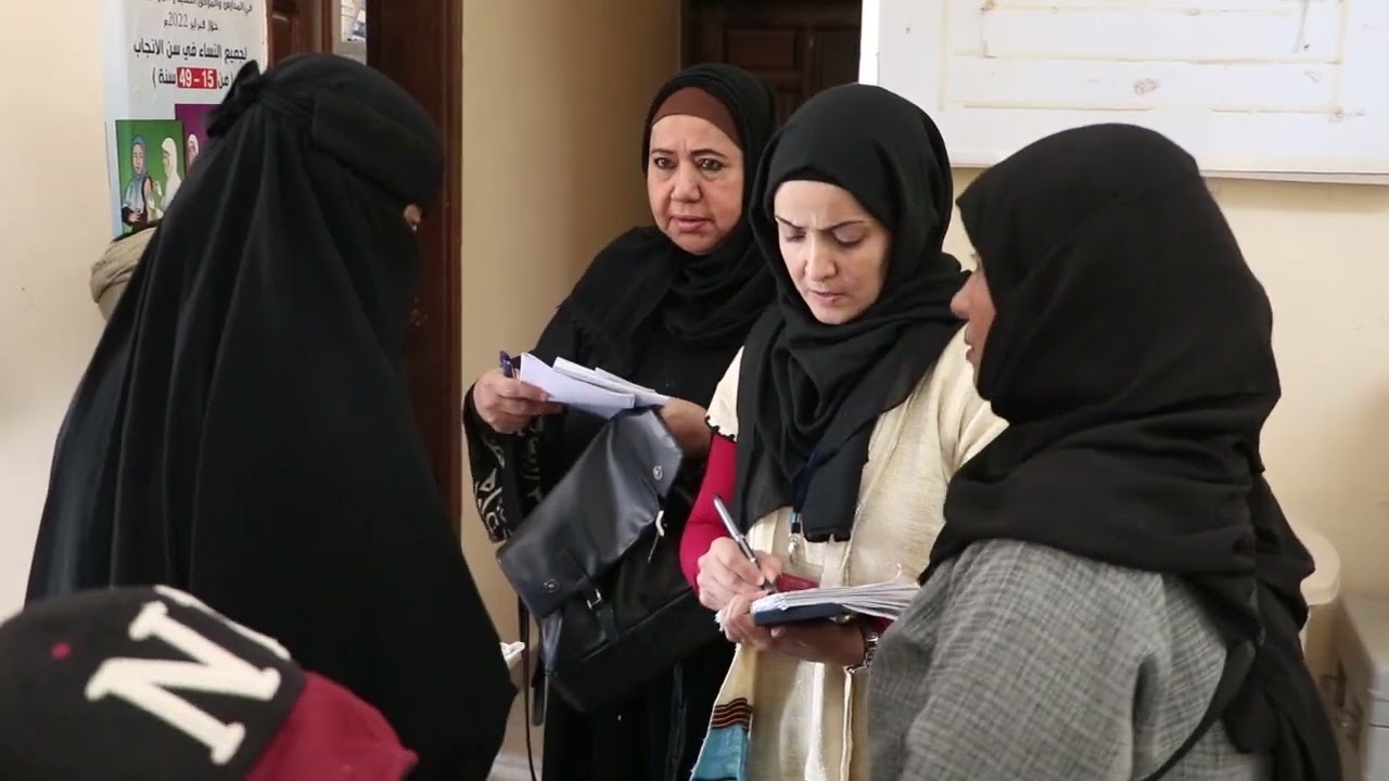 اللجنة الوطنية توثق انتهاك الحقوق الفردية والجماعية في عزل مديرية القبيطة بلحج وقرى حيفان في تعز