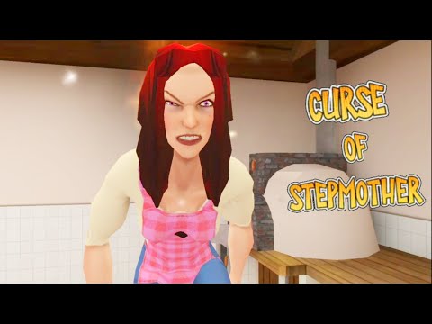 The Curse Of Stepmother Emily Full Gameplay