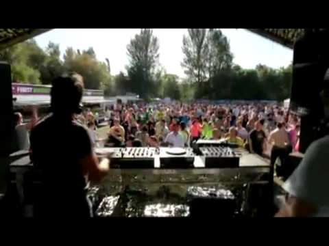 Stereofunk  (10 Years Anniversary Tour)