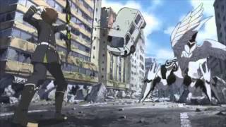 AMV- Owari No Seraph - Hollow And Untrue - Spoken