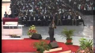 ENGAGING THE POWER OF FAITH FOR FULFILLMENT OF PROPHECIES PT.2A (10-2-13)