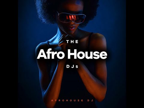 AfroHouseDJ