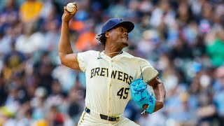 Abner Uribe 2024 Highlights!