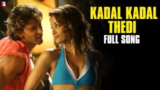 Kadal Kadal Thedi - Tamil Dubbed - Dhoom:2