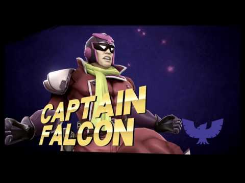 [Winners] Junior Z (Falcon) v Kneezus (Blood Falcon) - S4DNR#6