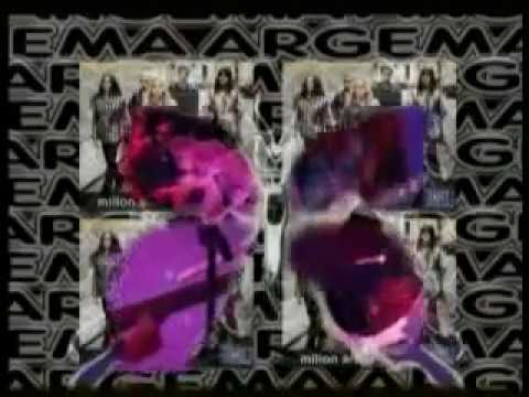 Prohrát není žádná hanba - ARGEMA (oficiální videoklip)