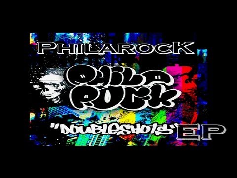 Phil G the Knowbody | philarock - Double Shots [ep]