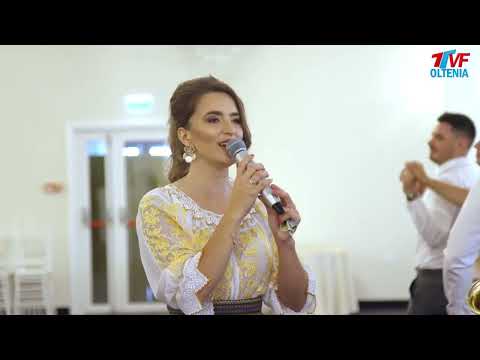 BELEA de SARBE 🆕 Ana Maria Oprisan 🆕 Cele mai ale DRACU SARBE de joc 🆕 Muzica de petrecere